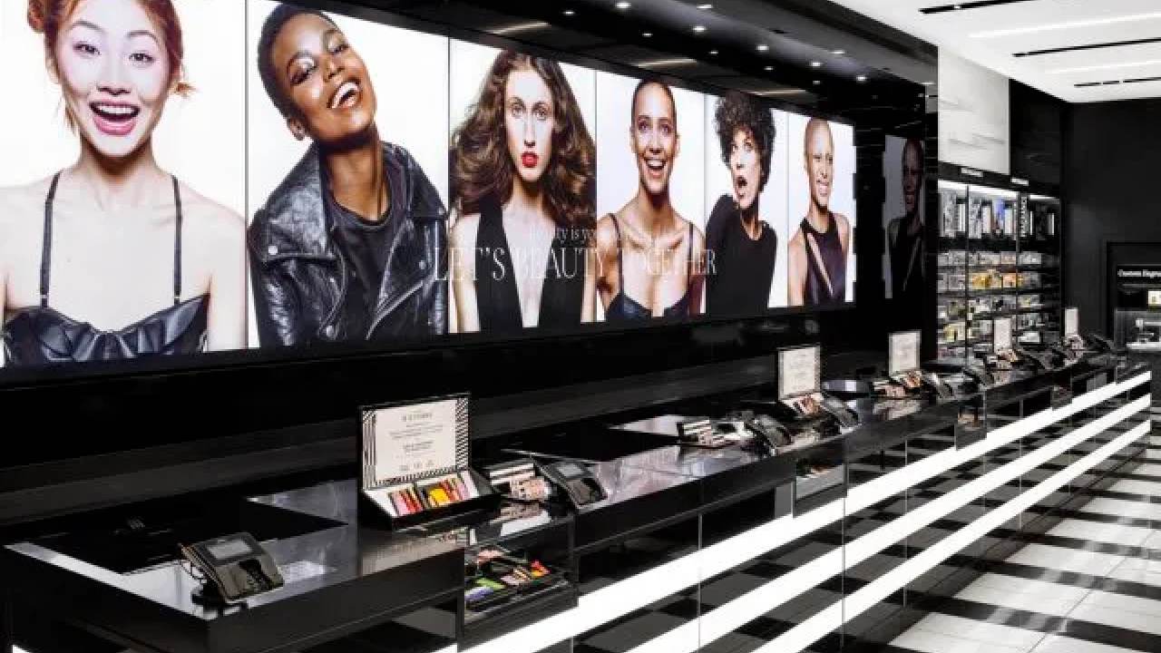 A New Era of Bravery and Breakthroughs in Beauty