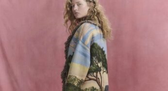 Alanui Channels “The Blue Lagoon” Spirit in a Dreamlike Spring 2026 Collection