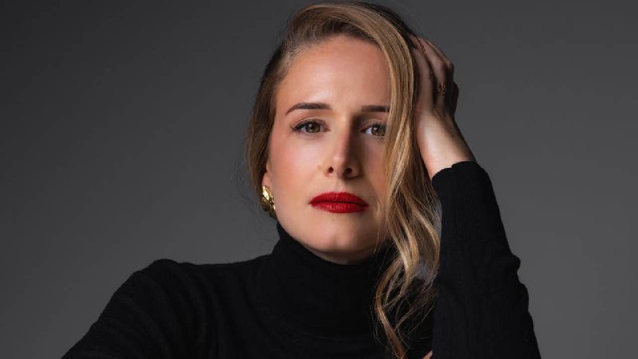 Anne-Sarah Panhard Takes the Helm at Hermès Perfumes & Beauty