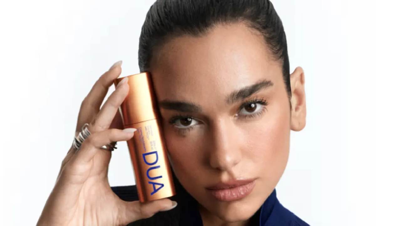 Augustinus Bader and Dua Lipa Unite to Redefine Modern Skincare