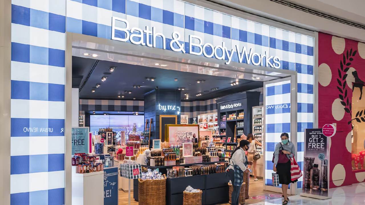 Bath & Body Works Enters a New Era Under CEO Daniel Heaf