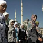 Chechnya’s Crackdown on Women’s Clothing Raises Global Alarm