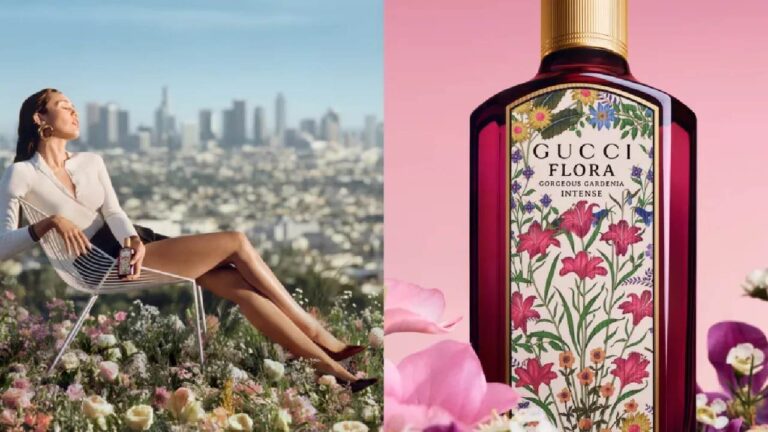 Coty Faces Sales Decline but Sees Signs of Recovery After Gucci License Loss
