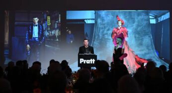 Jeremy Scott Honored at Pratt Institute’s Legends Gala: A Celebration of Creativity and Resilience