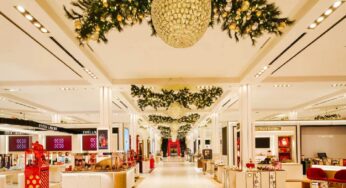 Macy’s Herald Square Unveils a New Era of Beauty Innovation