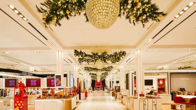 Macy’s Herald Square Unveils a New Era of Beauty Innovation