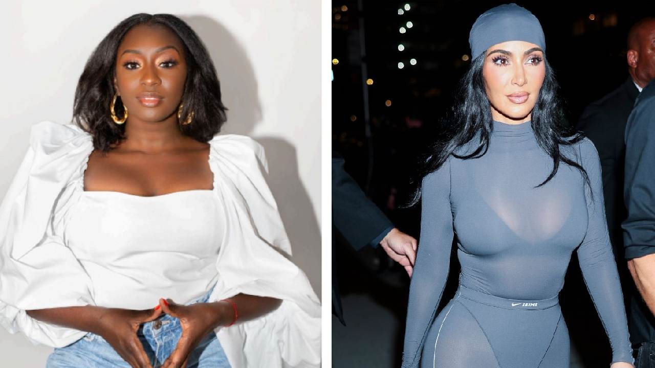 Skims Welcomes Diarrha N’Diaye: A New Chapter in Beauty and Representation