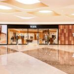 Tod’s Unveils Grand Macau Flagship: A Celebration of Italian Craft and Winter Charm
