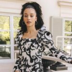 Chase Infiniti Embarks on a New Chapter as Louis Vuitton’s Latest Ambassador