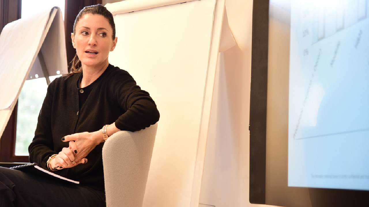 Francesca Leoni Steps Into Fendi’s Global Spotlight