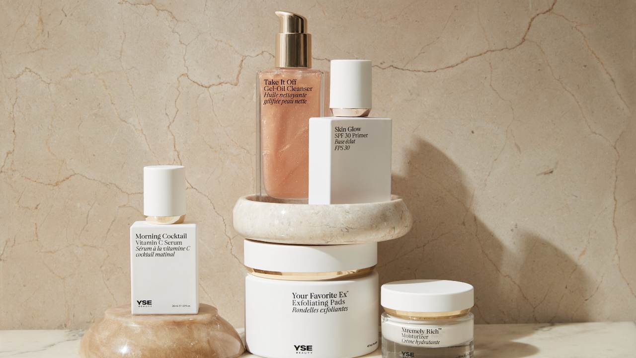 From School Gates to Sephora Shelves: Molly Sims’ Yse Beauty Momentum