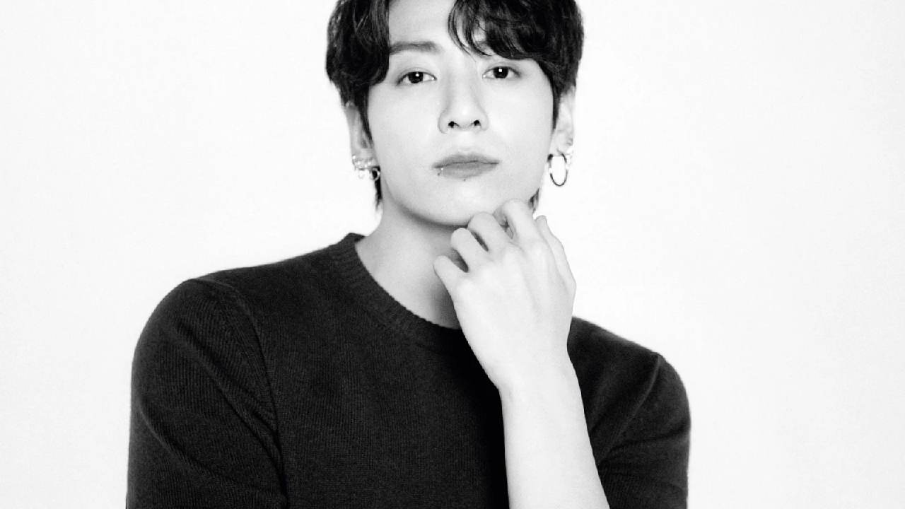 Jung Kook and Chanel: When Modern Pop Meets Timeless Beauty