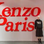 Kenzo Turns Heritage Into Luxury With an Immersive Fall 2026 Experience in Paris