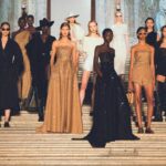 Max Mara Returns to Shanghai With a New Resort Vision