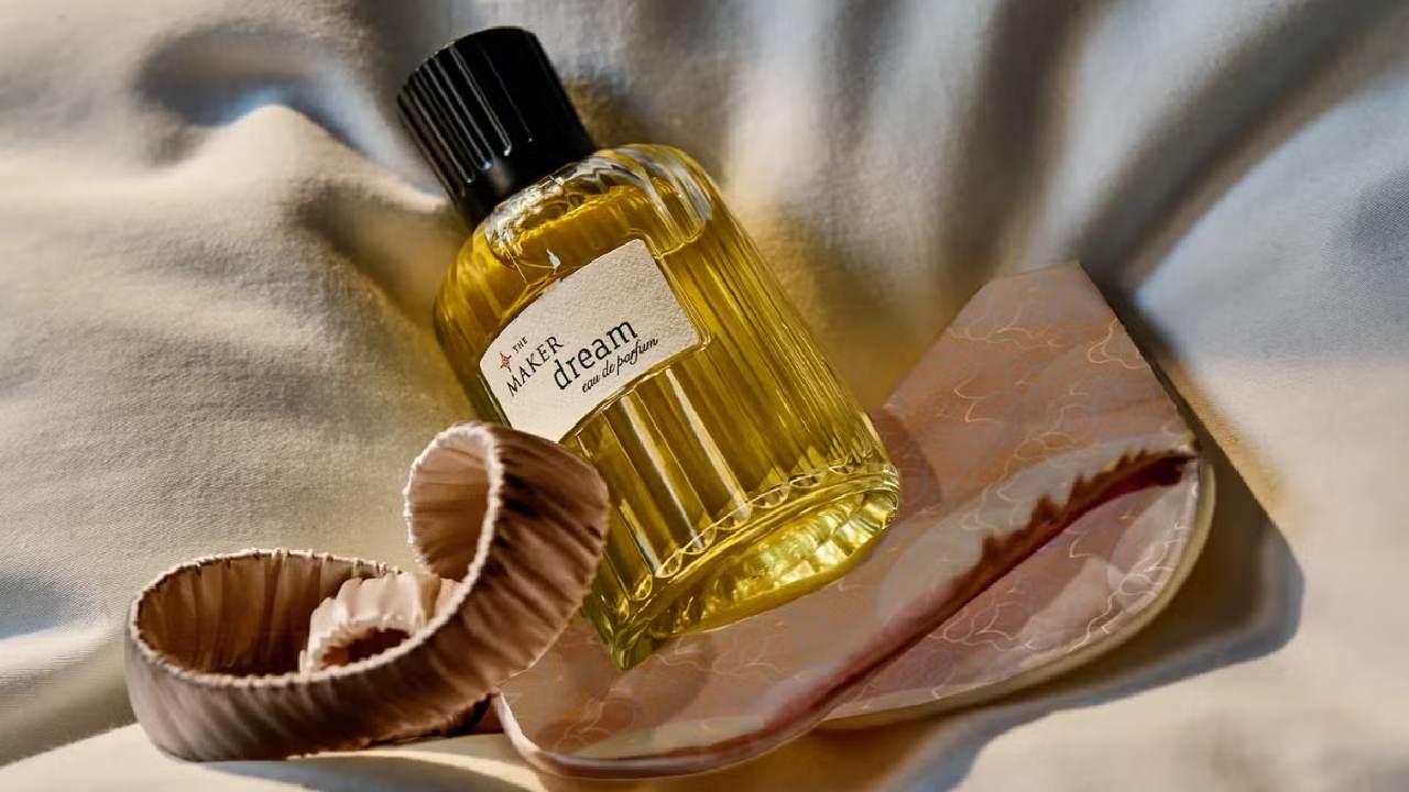 Own Time : The Fragrance That Makes Bedtime Feel Beautiful Again