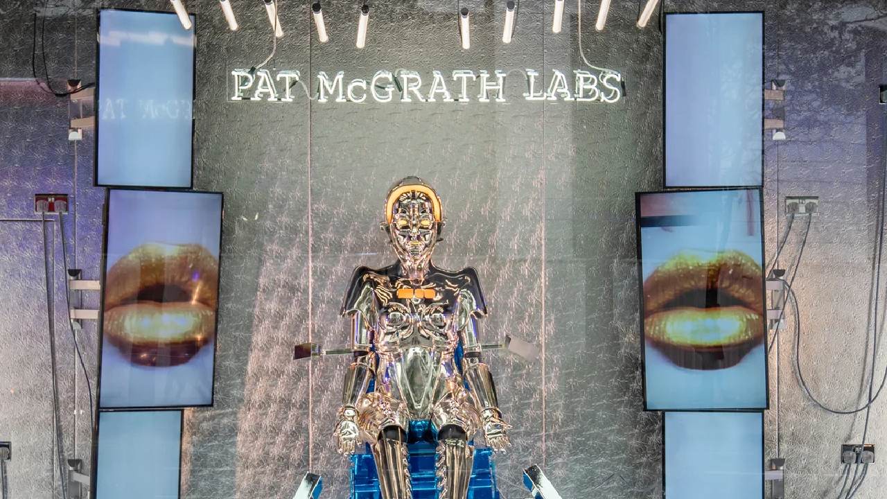 Pat McGrath Labs Faces a Turning Point as Brand Assets Enter the Market