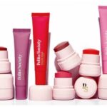 Polite Society Steps Boldly Into Skincare With French Rose Milk