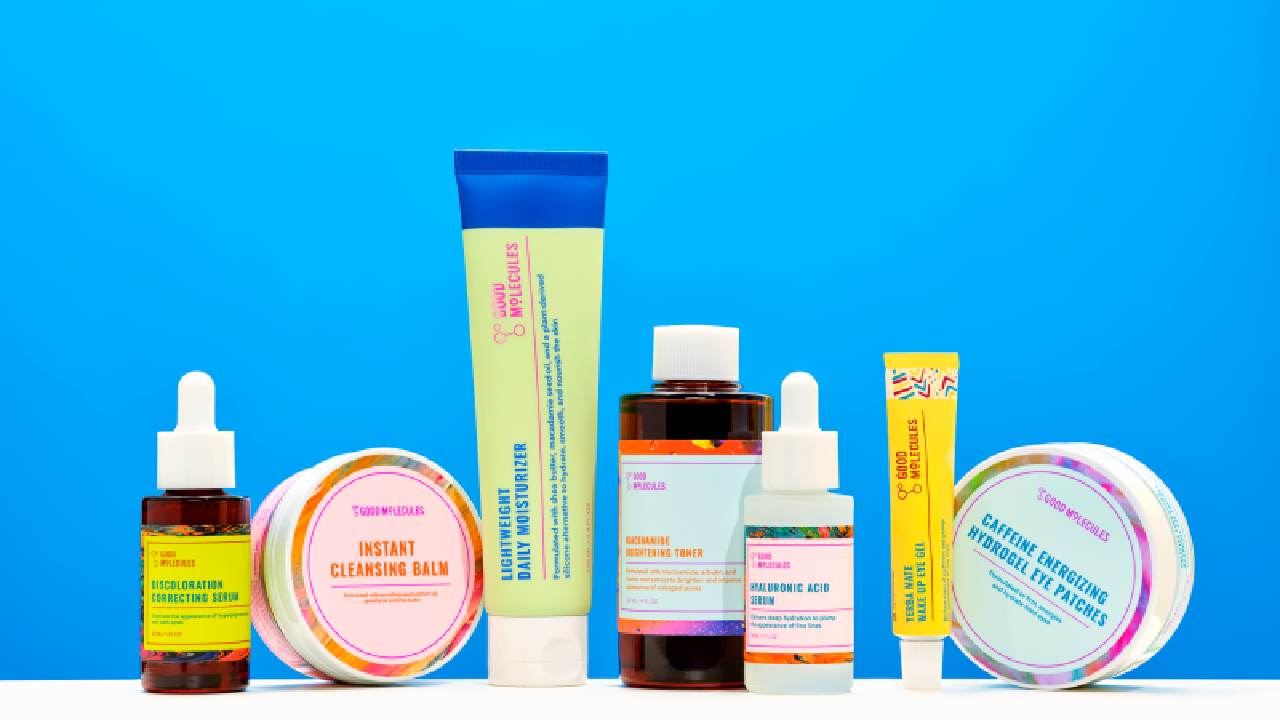 The Beauty Breakthroughs of 2025: Brands That Transformed the Industry
