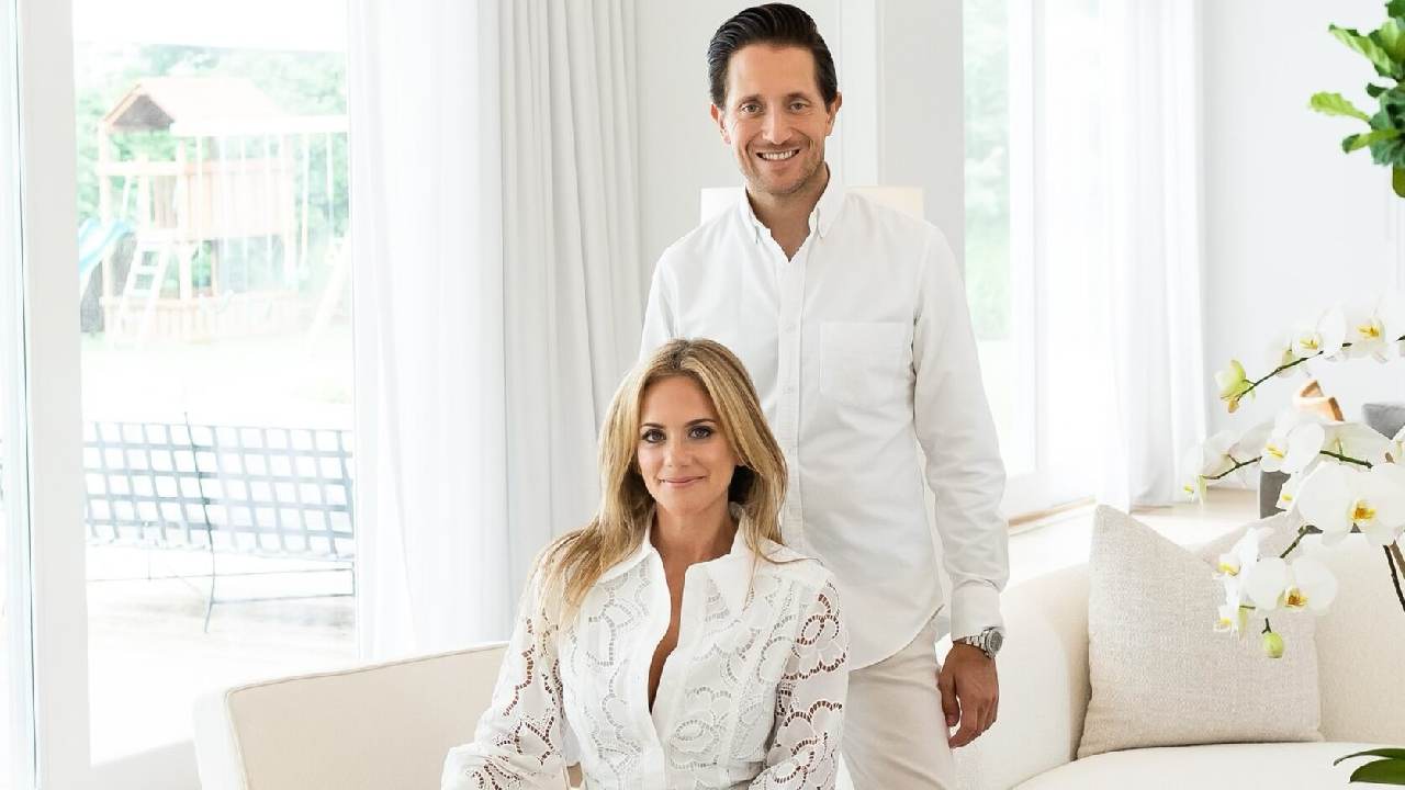 Toccin Celebrates Style and Community at a Sparkling New York Holiday Event