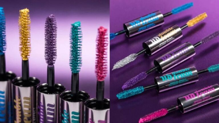 Urban Decay’s Bold Move: New Mascara, New Muse, and a TikTok Shop Debut