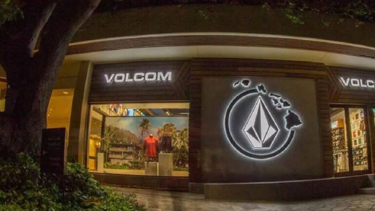Volcom and Boardriders Reclaim Their Hawaiian Roots Through Strategic Retail Revival