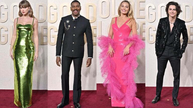 Winning the Algorithm: How the 2025 Red Carpet Became a Cultural Power Stage