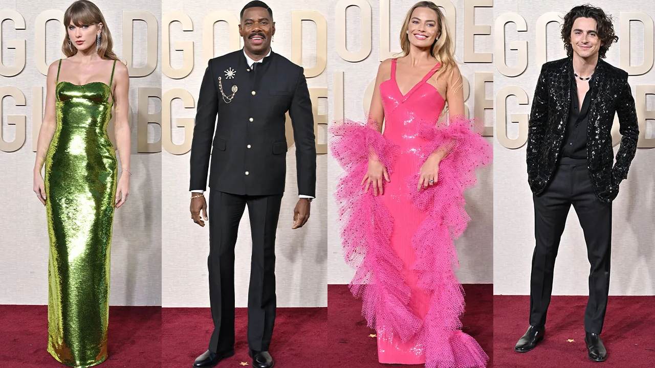 Winning the Algorithm: How the 2025 Red Carpet Became a Cultural Power Stage