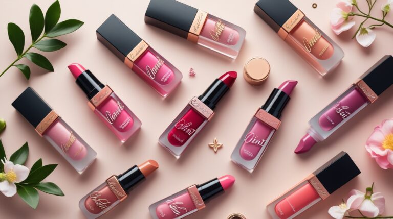 Lip Tints Are Replacing Lipsticks This Winter: 9 Glossy, Moisturising Formulas To Try