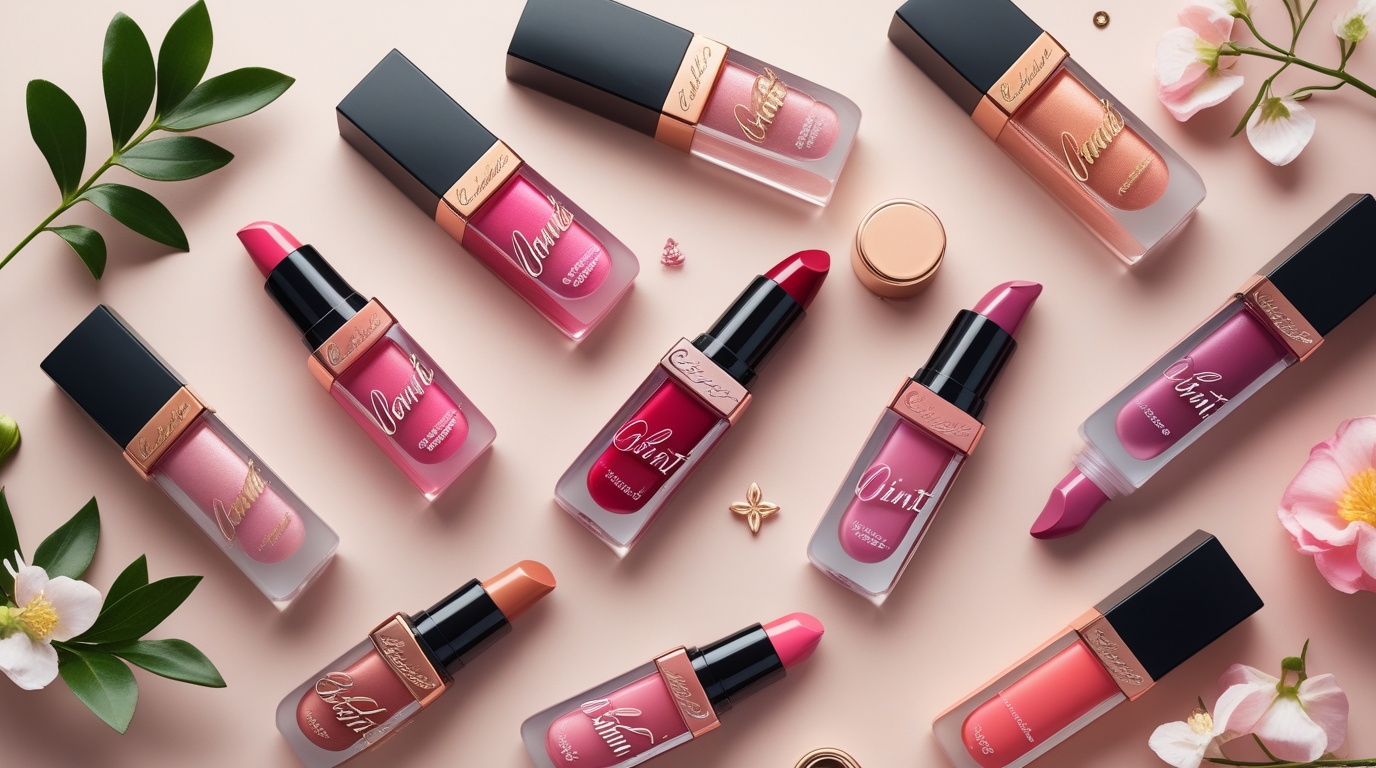 Lip Tints Are Replacing Lipsticks This Winter: 9 Glossy, Moisturising Formulas To Try