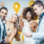 New Year’s Eve as the Ultimate Moment to Dress Up