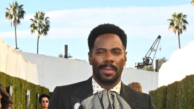 When Men Redefine Elegance Through Bold Jewelry on the Red Carpet