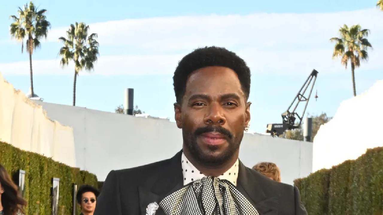 When Men Redefine Elegance Through Bold Jewelry on the Red Carpet