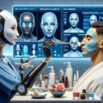 When Robots Enter the Salon: How Automation Is Quietly Reshaping Beauty Services