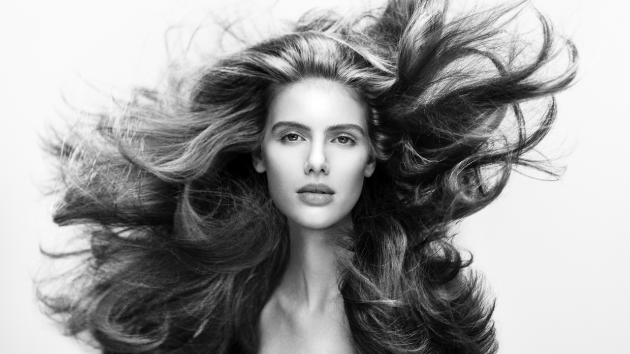 Zara Beauty Steps into Haircare: A Fresh, Bold Move