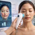 AI Beauty Technology Personalizing Skincare to Your Skin's Needs