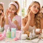 Gen Z vs Millennials The Skincare Products Defining Beauty Trends