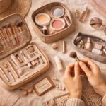 Mini Makeup Tools Trend: The Travel-Friendly Beauty Upgrade