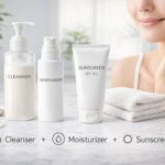 Minimalist Skincare Trend: Less Products, Better Skin