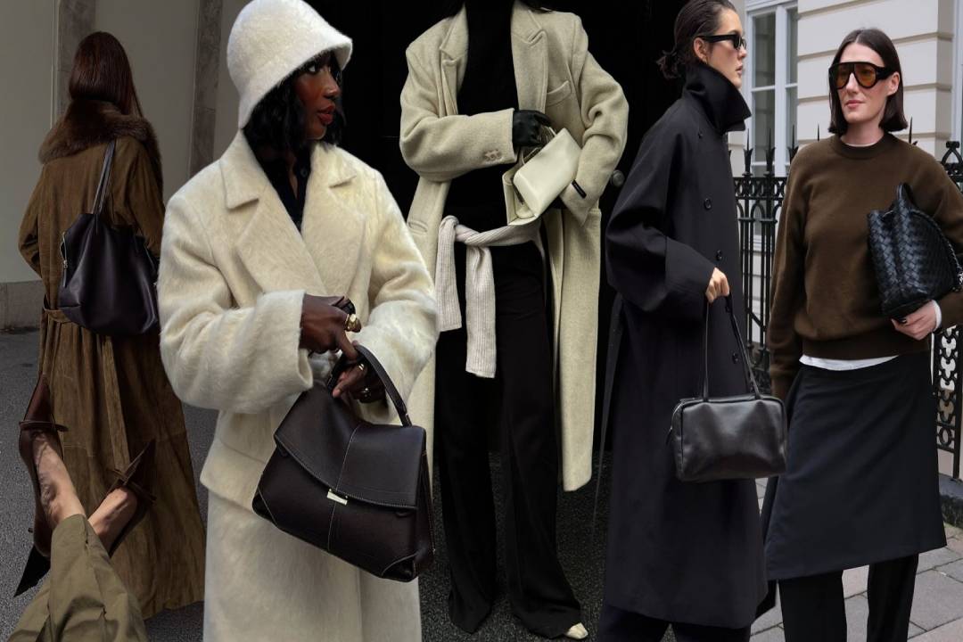 Quiet Luxury: The Fashion Trend Defining 2026