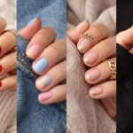 Short Nails: The Trendy Manicure Taking Over Fashion