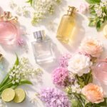 Spring Fragrance Trends Fresh and Nostalgic Scents for the New Season