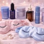 The Power of Beauty Sleep: How It Transforms Your Skin