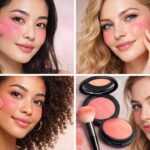 Under-Eye Blush A Trend That Makes Your Face Look Younger