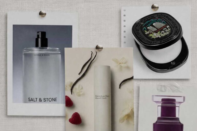 5 Perfume Trends That Will Define 2026