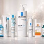 Benefits of La Roche-Posay Skincare for Sensitive, Acne-Prone Skin and Skin Protection