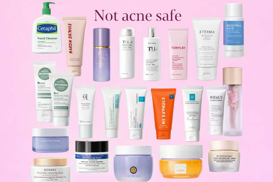 Don't Skip This! These Are the Benefits of Moisturizer for Acne-Prone and Sensitive Skin