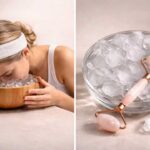 Ice Facial The Simple Skincare Hack for Instantly Refreshed Skin