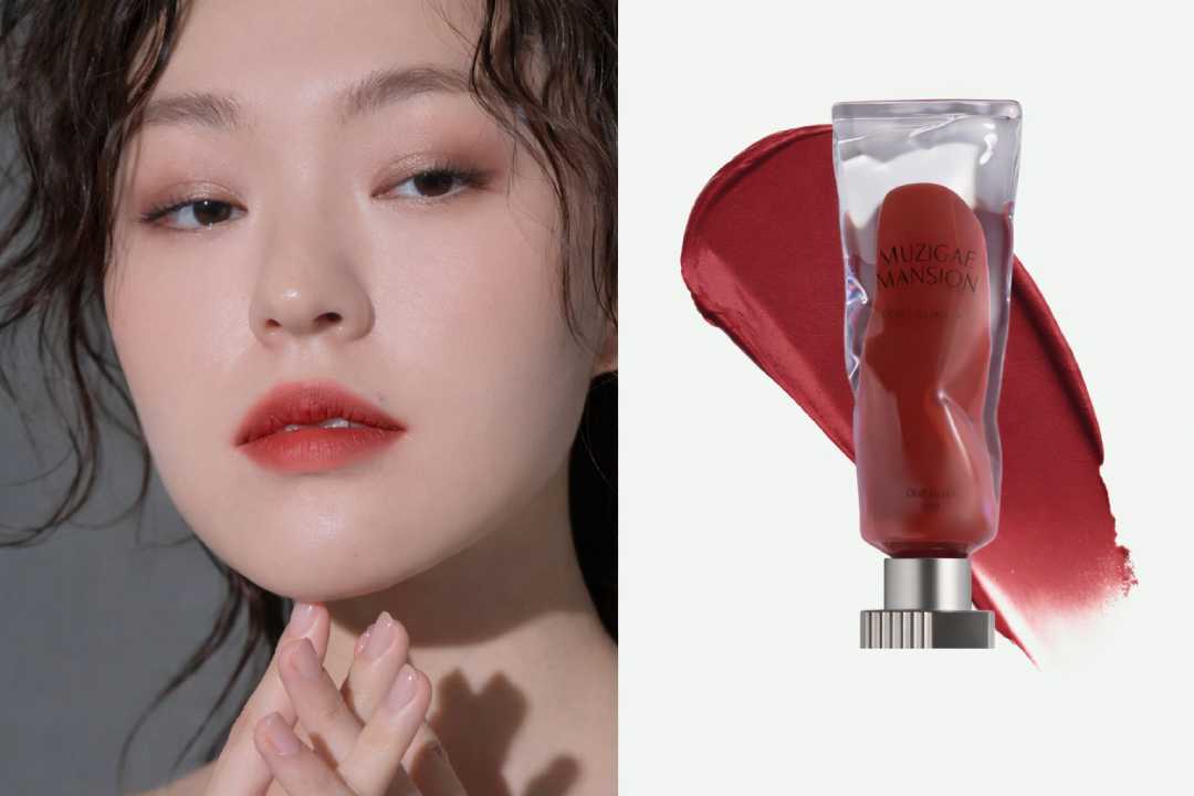 Korean-Style Blurry Lips Trend Becomes 2026's Makeup Favorite