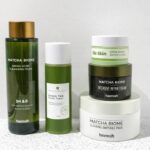 Matcha Based Skincare and Microbiome Care Are Trending This Spring
