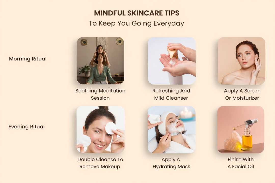 Neurocosmetics Becomes a New Trend, Skincare Can Now Influence Mood